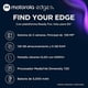 thumbnail image 2 of Smartphone Moto Edge 20 Lite 4G 128GB Gris, 2 of 15