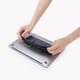 thumbnail image 3 of Soporte MOFT Invisible para MacBook / Notebook  Negro, 3 of 9
