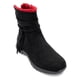 thumbnail image 3 of Bota Mujer Negro Spica, 3 of 4