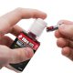 thumbnail image 2 of Bloqueador de roscas Vibra‑TITE 35 ml Bomba roja – Fuerza permanente, 2 of 2