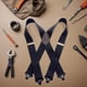 thumbnail image 5 of Tirantes Hold-Up 5 cm de alta resistencia para trabajo, sin deslizamiento, EE. UU., 5 of 7
