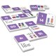 thumbnail image 1 of Domino Educativo Fun Express - Set de 28 Piezas, 1 of 3