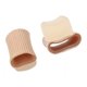 thumbnail image 1 of 2 Uds Fundas De Silicona Ortopédicas Para El Dedo Gordo Del Pie Corrector De Hallux Valgus, 1 of 5