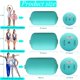 thumbnail image 4 of Barril de gimnasia CZGBRO Air Roller inflable para tumbling, 4 of 8