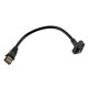 thumbnail image 2 of Cable Mitutoyo 02AZD790F conector recto U-Wave, 2 of 5