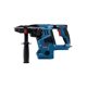 thumbnail image 3 of Martillo perforador Bosch GBH18V-28CN, 18 V, sin escobillas, 2.6 pies - Lbs., 3 of 9