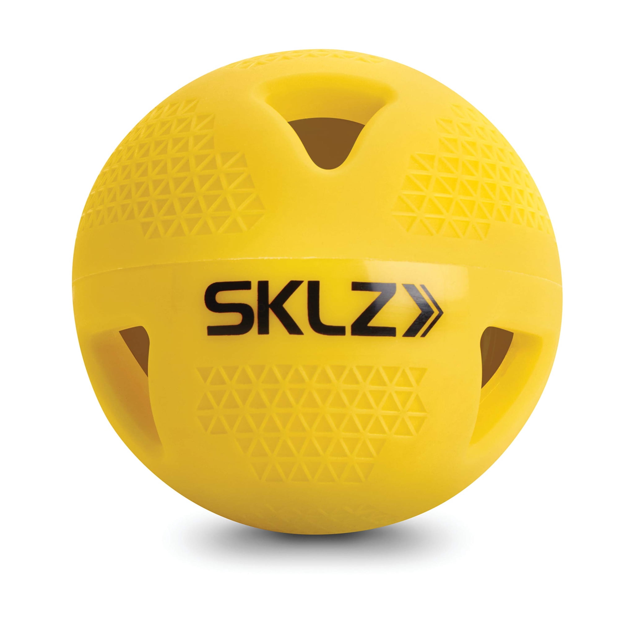 Pelotas De Béisbol De Entrenamiento Sklz Premium Impact De Vuelo Limitado, Paquete De 6 Unidades