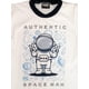 thumbnail image 3 of Pijama Niño Astronauta, 3 of 5