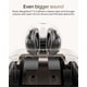 thumbnail image 3 of Auriculares SHOKZ OpenDots 2 Inalámbricos Bluetooth 40H IP57, 3 of 9