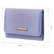 thumbnail image 2 of Billetera Mujer Bel 2.0 Mediana Con Rfid Blocker Morada, 2 of 5