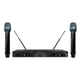 thumbnail image 1 of Relacart UR223D HH Doble mano más Receptor, 1 of 4