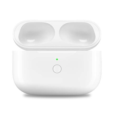 Galaway - Estuche De Carga Para Airpods Pro 1.ª/2.ª