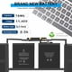 thumbnail image 3 of Bateria A1820 Para Macbook Pro Touch Bar 15 A1707 Nueva, 3 of 3
