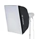 thumbnail image 5 of Kit de Iluminación de Estudio VISICO VL-400 II PLUS, 5 of 7