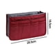 thumbnail image 2 of Organizador De Bolsos Para Mujer, Inserto Para Bolso, Organizador De Bolsos, Interior De Bolso De Mano, 2 of 5