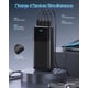 thumbnail image 3 of Power Bank Seaistar 50000 mAh USB-C PD 30 W QC 4.0, 3 of 5