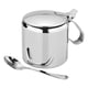 thumbnail image 1 of Azucarera Acero Inoxidable 250cc + Cuchara Cuiner, 1 of 3