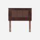 thumbnail image 2 of Cama Europea Indie 1.5 plaza Base Normal, 2 of 6