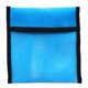 thumbnail image 2 of Bolsa Vacía Azul Para Buceo Y Snorkel, Bolsa De Malla Con Bolsillo Para Peso, 2KG, 2 of 3