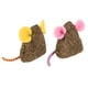 thumbnail image 1 of Juguete Gato SmartyKat Ratones Catnip Comprimido 2 Pzas, 1 of 3