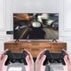thumbnail image 2 of Consola de videojuegos J-One M8-32/64G con 3500 juegos, 2 of 9