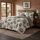 thumbnail image 4 of CUBRECAMA QUILT DE VERANO ULTRA FRESCO PLAZA Y MEDIA C14, 4 of 4
