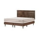 thumbnail image 1 of Cama King Rosen Autonomy Land + Respaldo Dolce, 1 of 5
