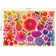 thumbnail image 2 of Puzle Elena Essex Flowers in Bloom 1000 piezas para adultos, 2 of 7