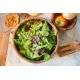 thumbnail image 4 of Ensaladera de Madera de Acacia Ironwood Gourmet con Borde de Cuentas 30 × 30 × 10 cm, 4 of 7