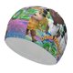 thumbnail image 1 of Gorro de Natación de Licra Desmarcar Dee y Amigos en Oz, 1 of 6