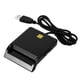 thumbnail image 4 of USB 2.0 Lector De Tarjetas Inteligentes CAC ID Tarjeta Bancaria Sim Card Cloner Connector, 4 of 5