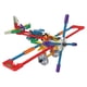 thumbnail image 3 of Juguete de construcción K'NEX Imagine Click & Construct 522 piezas, 3 of 8