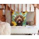thumbnail image 3 of Cojín Sunflowers Labradoodle, 3 of 6