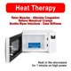 thumbnail image 3 of Compresa reutilizable de gel Fittest Pro para calor y frío, 3 of 6