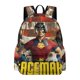 thumbnail image 1 of Mochila Desmarcar Pacificador Theme 42x30x15 cm, 1 of 6