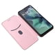 thumbnail image 3 of Funda Flip para FOXDOCK Motorola Moto G35 5G - Funda magnética de negocios, funda protectora delgada, 3 of 5