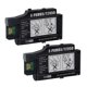 thumbnail image 1 of Paquete de 2 cartuchos de tinta negros remanufacturados buyink para Epson WF-100, WF-100W, WF-110, 1 of 4