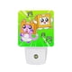 thumbnail image 1 of LankyBox Luz nocturna LED con sensor de anochecer a amanecer para dormitorio, baño, pasillo, escaleras - Lámpara LED nocturna de enchufe, 0.5W - 1 pieza, 1 of 6
