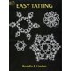 thumbnail image 1 of Reserva Easy Tatting Dover Crafts Lace, 1 of 1