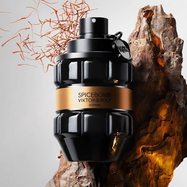Viktor & Rolf Spicebomb Extreme Eau de Parfum 90 ML Hombre | Lider