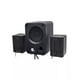 thumbnail image 3 of Sistema De Sonido Subwoofer AUX USB Firing 2.1, 3 of 4