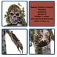 thumbnail image 2 of Disfraz Rubie's Boy's Forum Novelties Swamp Zombie Medium, 2 of 4