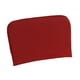 thumbnail image 5 of Funda Para Respaldo De Silla De Ordenador, Color Rojo, 28 X 48 Cm, Para Comedor, Fiesta, Boda, 5 of 5