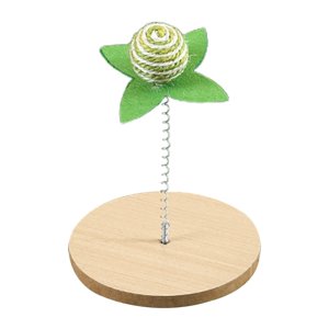 Ioensy - Juguetes Interactivos Para Gatos, Pelota Interactiva Para Gatitos Resistentes, Para Perseguir