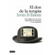 thumbnail image 1 of Libro El don de la terapia - Irvin D. Yalom, 1 of 2