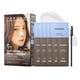 thumbnail image 1 of Kit de Tinte para Cejas COSNORI Cloud Taupe - 5 Aplicaciones, 1 of 9
