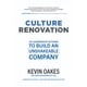 thumbnail image 1 of Libro Culture Renovation de McGraw‑Hill Education, 1 of 1