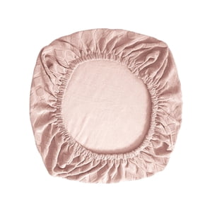 Bothyi - Fundas Elásticas Para Sillas De Ordenador, Fundas Giratorias Para Asientos De Sillas Para Oficina, Color Rosa