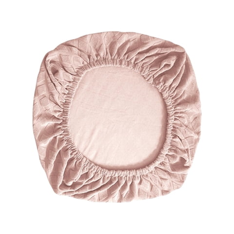 Bothyi - Fundas Elásticas Para Sillas De Ordenador, Fundas Giratorias Para Asientos De Sillas Para Oficina, Color Rosa