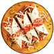 thumbnail image 3 of Tortillas Caseras Pack Jumbo La Banderita 1.44 kg, 3 of 3